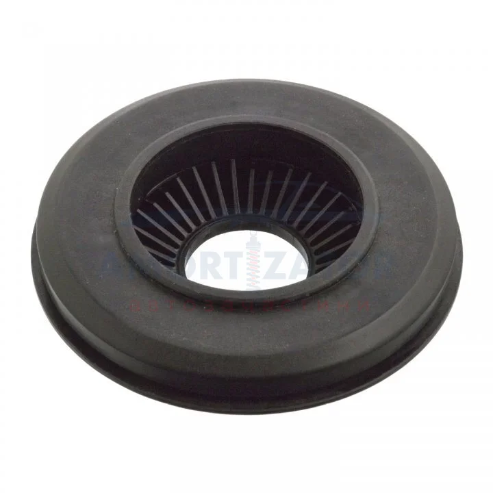 FEBI OPEL підшипник передн.аморт.Fiat Punto,Grande Punto,Corsa D 05- FEBI BILSTEIN 103459 (фото 1)