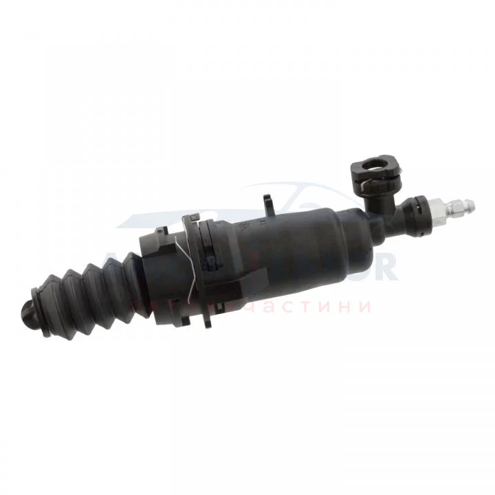 FEBI CITROEN робочий цил. зчеплення Jumpy -06, FIAT Scudo FEBI BILSTEIN 103496 (фото 1)