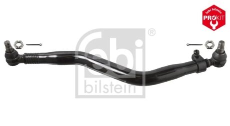 Поздовжня рульова тяга FEBI BILSTEIN 103584