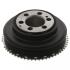 FEBI шків к-вала FORD 2.0 EcoBoost FEBI BILSTEIN 103641 (фото 1)