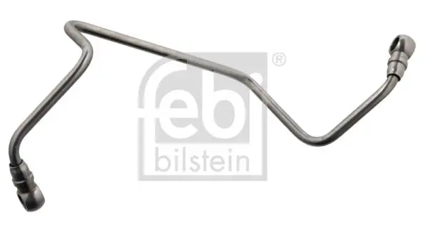 Маслопровід для турбонагнітача Citroen/ Ford/ Mazda (вир-во Febi) FEBI BILSTEIN 103660 (фото 1)