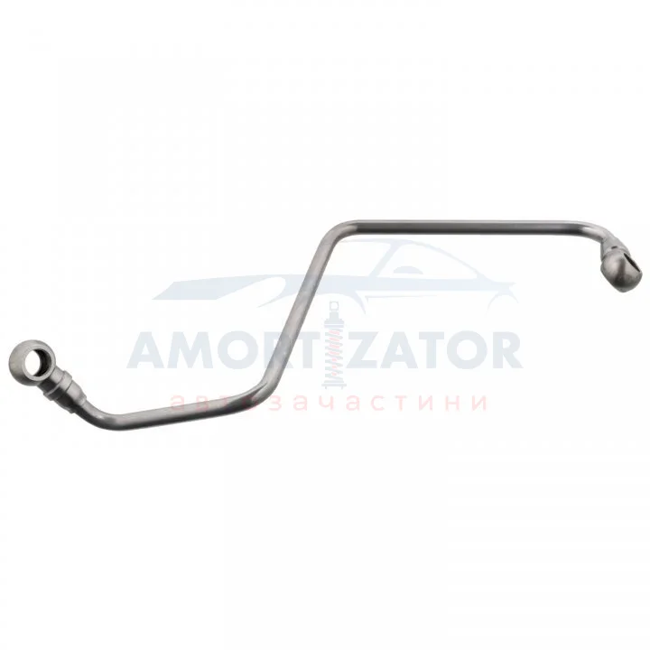 FEBI патрубок подачі мастила CITROEN 1.4 HDI FEBI BILSTEIN 103661 (фото 1)