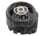 Подушка коробки передач задн (акпп/мкпп) BMW 5 (F10), 5 (F11), 5 GRAN TURISMO (F07), 6 (F12), 6 (F13), 6 GRAN COUPE (F06), 7 (F01, F02, F03, F04) 3.0/3.0D 03.10-10.18 FEBI BILSTEIN 103683 (фото 1)
