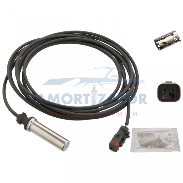 Датчик ABS FEBI BILSTEIN 103764 (фото 1)