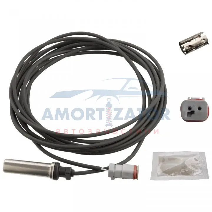 Датчик ABS FEBI BILSTEIN 103765 (фото 1)