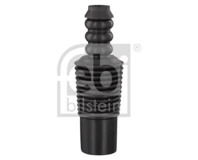 Пильовик амортизатора, задн DACIA DUSTER RENAULT ARKANA I, DUSTER 1.0-2.0 04.10- FEBI BILSTEIN 103791