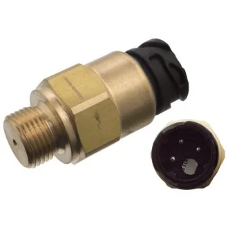 Датчик, тиск оливи FEBI BILSTEIN 103908