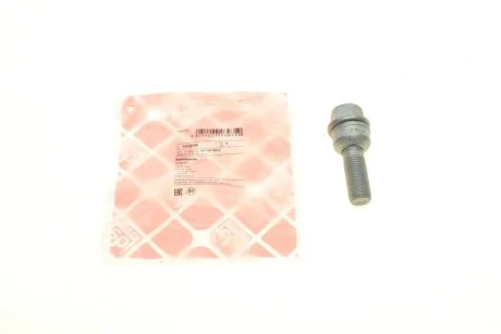 Болт колеса FEBI BILSTEIN 103935