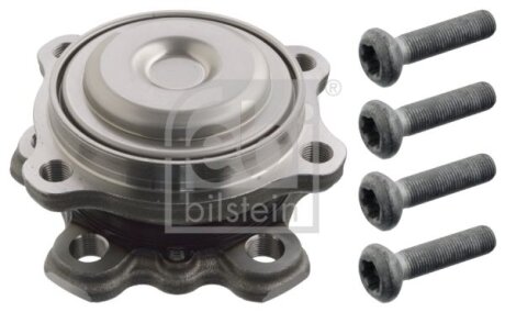Маточина FEBI BILSTEIN 103943