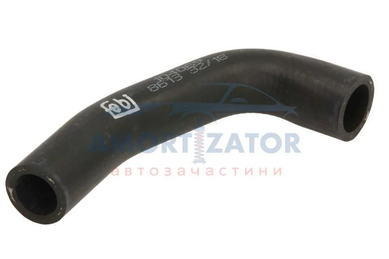 FEBI DB шланг радіатора W202 FEBI BILSTEIN 104069 (фото 1)