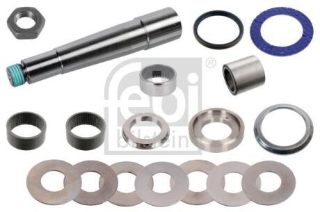 Ремонтний комплект, палець шийки осі FEBI BILSTEIN 104083