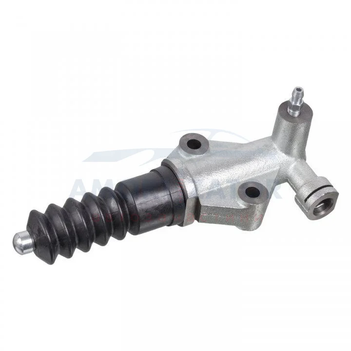 FEBI FIAT робочий циліндр зчеплення 500,Doblo,Fiorino,Grande Punto,linea,Panda,Qubo 0.9/1.4 05- FEBI BILSTEIN 104101 (фото 1)