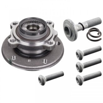 Комплект колісних підшипників FEBI BILSTEIN 104110