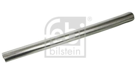 Гофра вихлопної системи FEBI BILSTEIN 104128