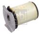 Сайлентблок балки AUDI A1, A3, Q2, Q3, SKODA KAROQ, YETI 04- зад. міст (FEBI) FEBI BILSTEIN 104160 (фото 1)