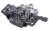 Подушка коробки передач FEBI BILSTEIN 104266 (фото 1)