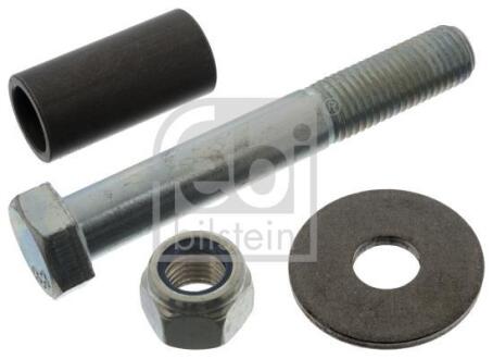 РМК стабілізатора FEBI BILSTEIN 10437