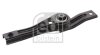 Подушка двигуна задня VW Golf VII/ Passat 1.0-1.4 TSI 13- (FEBI) FEBI BILSTEIN 104403 (фото 1)
