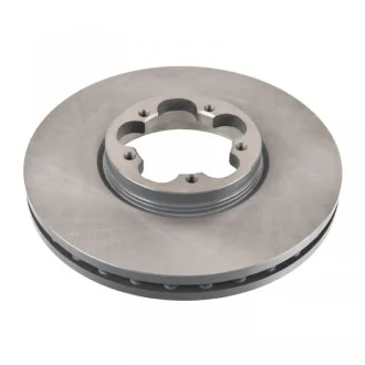 Диск гальмівний FEBI BILSTEIN 104497