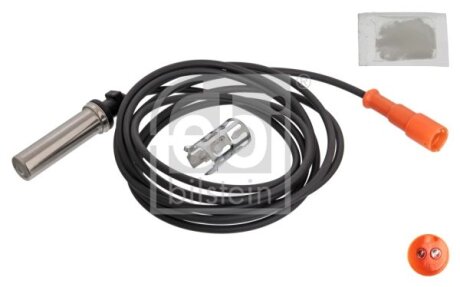 Датчик ABS FEBI BILSTEIN 104527