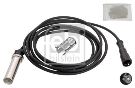 Датчик ABS FEBI BILSTEIN 104533