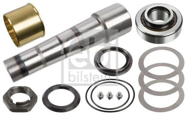 РМК шкворня FEBI BILSTEIN 104538 (фото 1)
