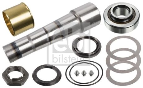 РМК шкворня FEBI BILSTEIN 104538