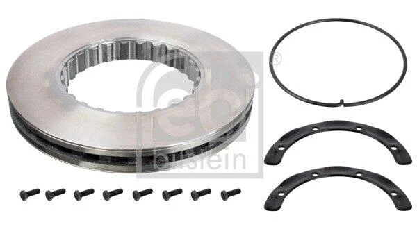 FEBI FEBI BILSTEIN 104674 (фото 1)