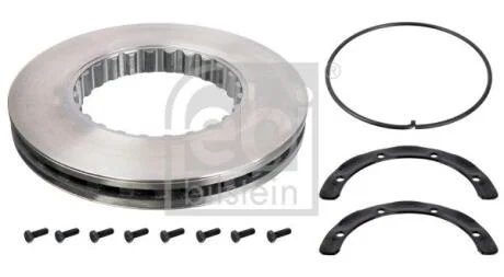 FEBI FEBI BILSTEIN 104674