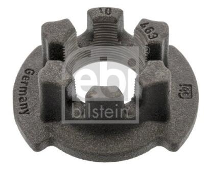 Гайка ступиці FEBI BILSTEIN 10469