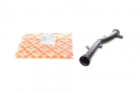 Патрубок FEBI BILSTEIN 104800