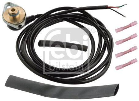 Датчик FEBI BILSTEIN 104827