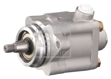 Гідравлічний насос FEBI BILSTEIN 104874