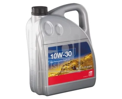 Моторна олива FEBI BILSTEIN 104913