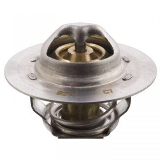 FEBI PEUGEOT термостат 205/305/306/405 CITROEN Berlingo 1,8 97-, Jumper FEBI BILSTEIN 104978