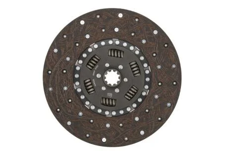 Диск зчеплення FEBI BILSTEIN 105029