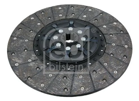 Диск зчеплення FEBI BILSTEIN 105047