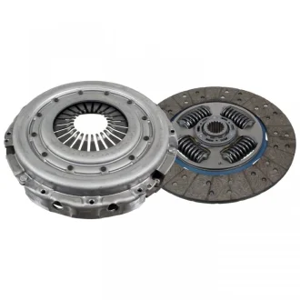 Комплект зчеплення FEBI BILSTEIN 105142