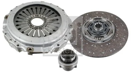 Комплект зчеплення FEBI BILSTEIN 105240