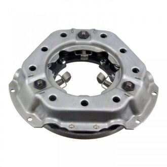 Натискний диск зчеплення FEBI BILSTEIN 105284