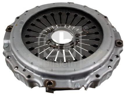 Нажимний диск зчеплення FEBI BILSTEIN 105287