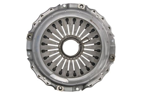 Нажимний диск зчеплення FEBI BILSTEIN 105290