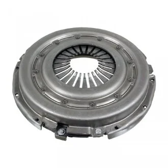 Нажимний диск зчеплення FEBI BILSTEIN 105326