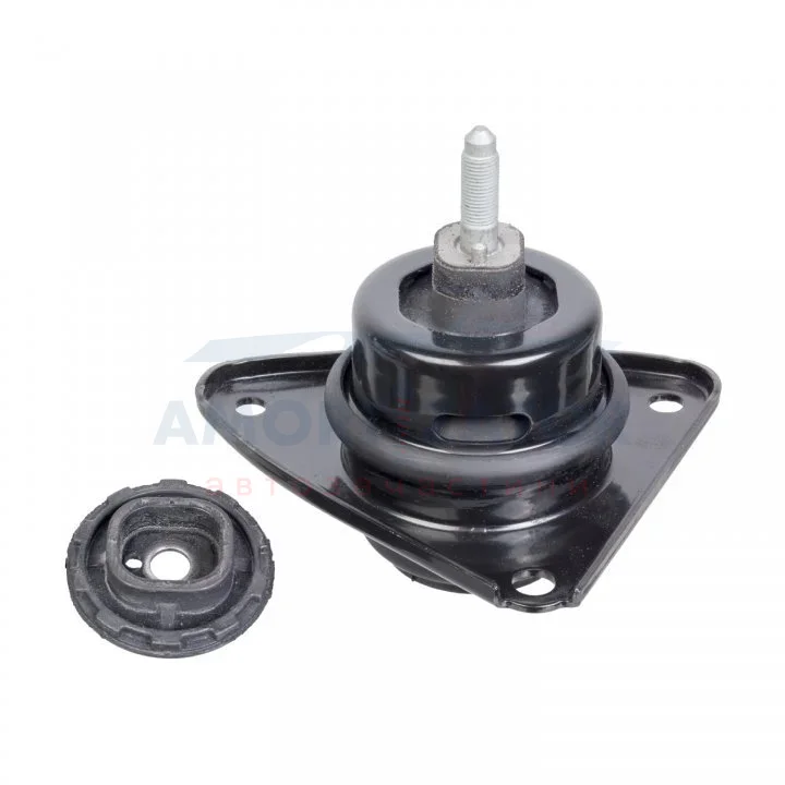 Подушка двигуна передн Прав, гідравлічний HYUNDAI ELANTRA IV, I30 KIA CEE\'D, CERATO I, CERATO II 1.4-2.0 04.04-12.16 FEBI BILSTEIN 105747 (фото 1)