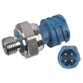 Датчик, тиск палива FEBI BILSTEIN 105760