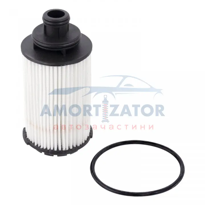 FEBI фільтр масляний OPEL Insignia 2,0CDTi 14- FEBI BILSTEIN 105788 (фото 1)