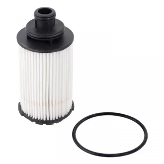 FEBI фільтр масляний OPEL Insignia 2,0CDTi 14- FEBI BILSTEIN 105788