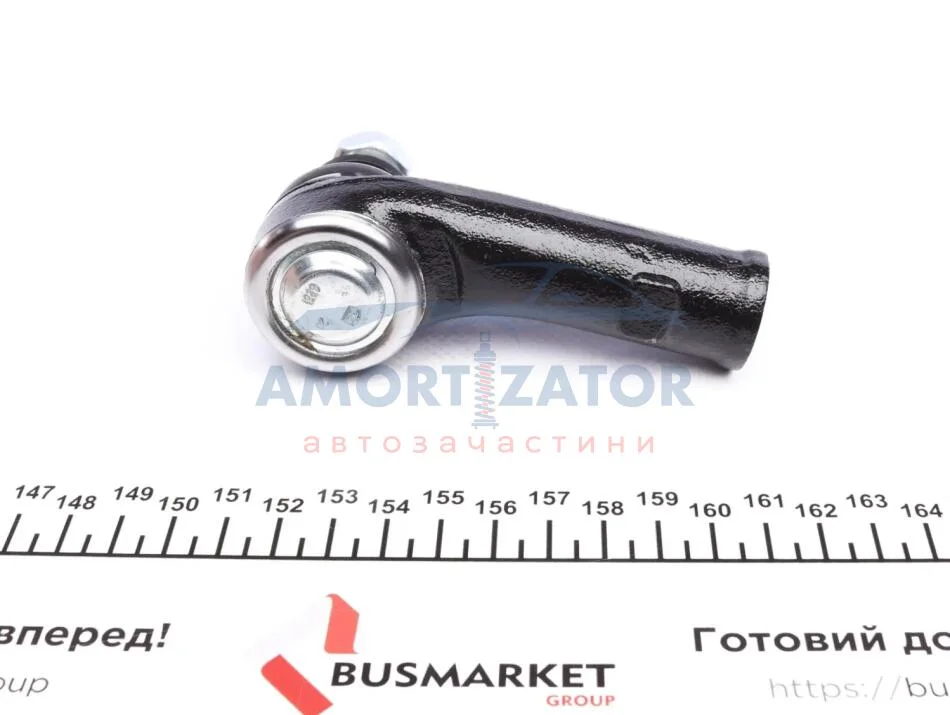 Рульовий наконечник FEBI BILSTEIN 10584 (фото 1)
