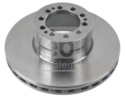 Гальмiвний диск FEBI BILSTEIN 105973