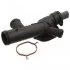 Фланець охолоджувальної рідини FEBI BILSTEIN 106013 (фото 1)